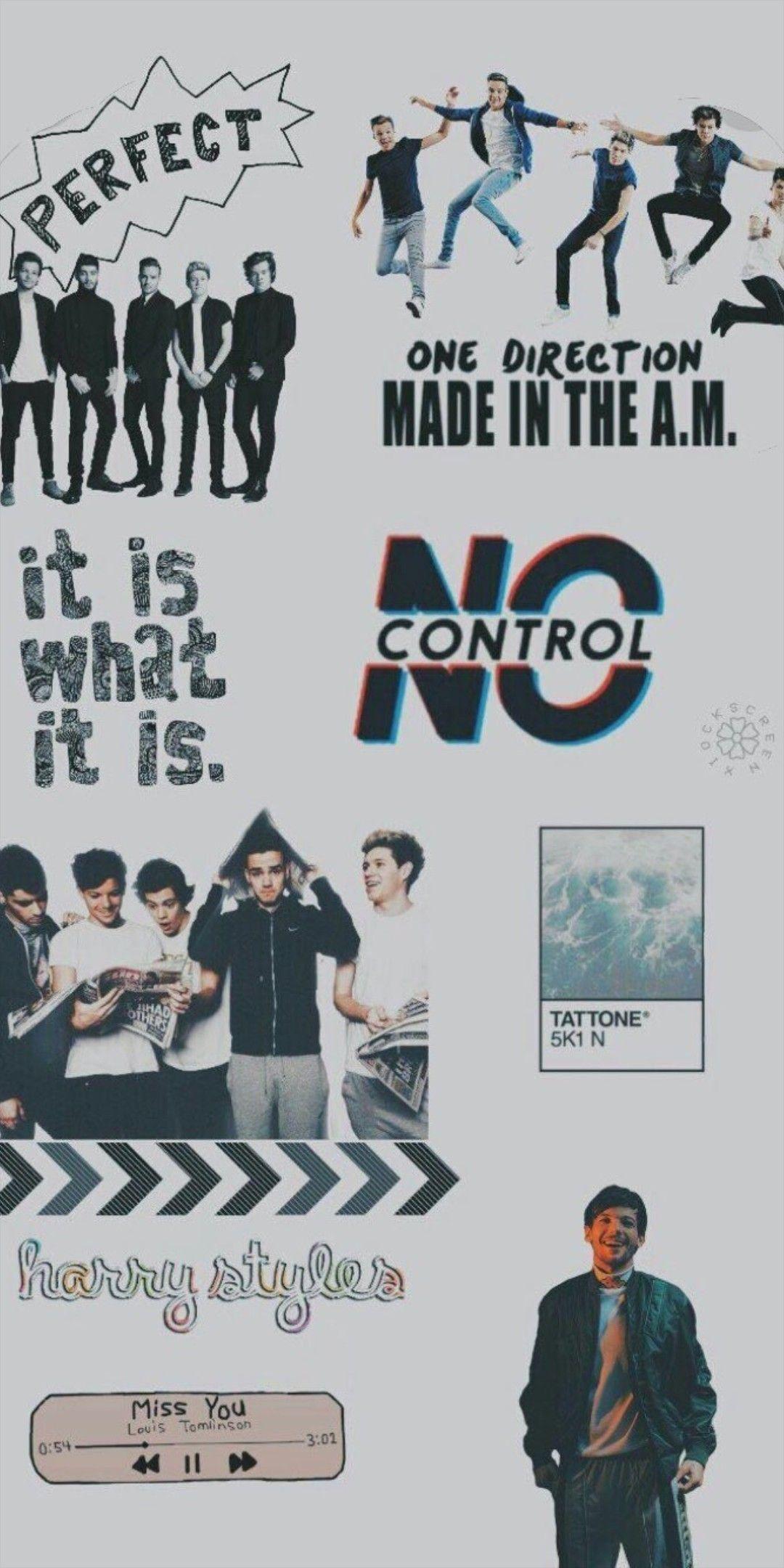 One Direction Logo Wallpapers Top Free One Direction Logo Backgrounds Wallpaperaccess