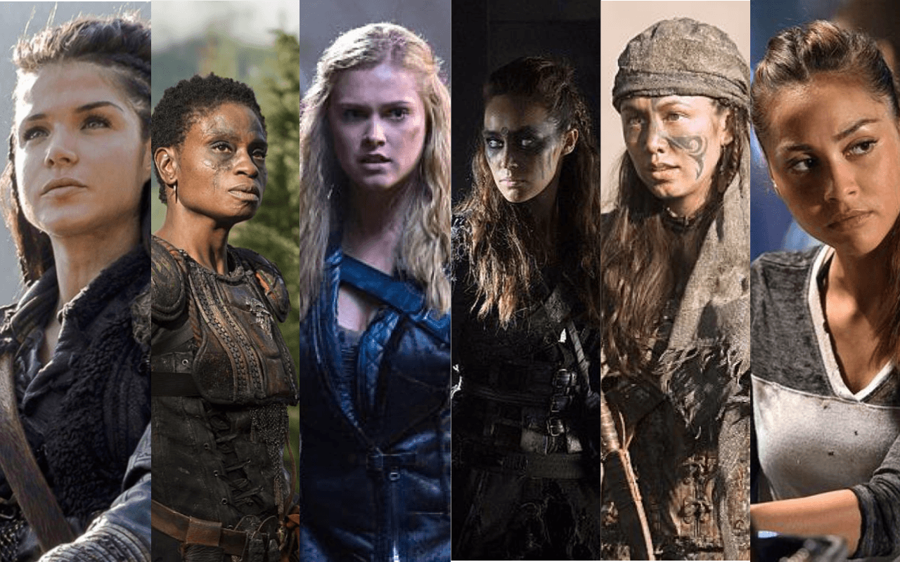 Raven Reyes Wallpapers - Top Free Raven Reyes Backgrounds - WallpaperAccess