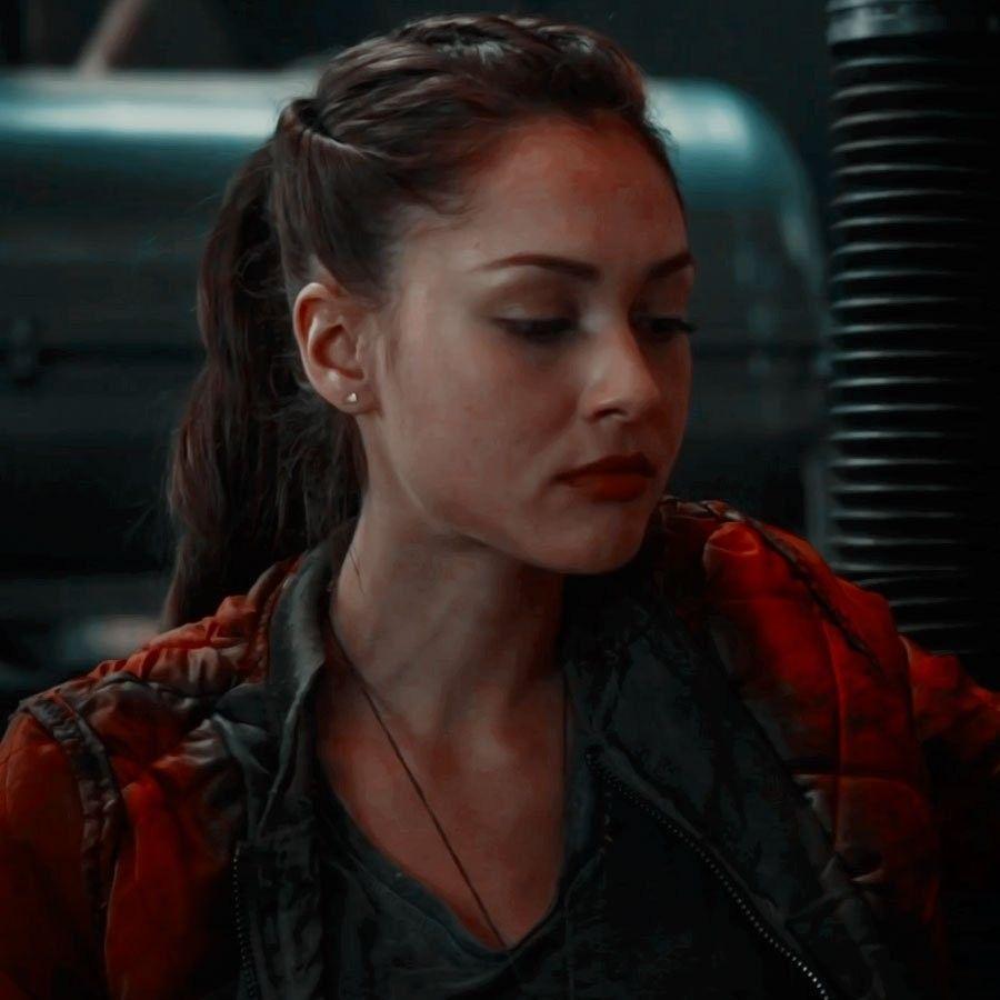 Raven Reyes Wallpapers - Top Free Raven Reyes Backgrounds - WallpaperAccess