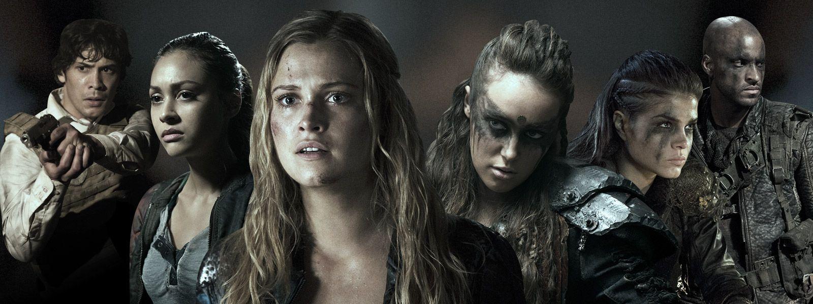 1600x600 The 100 Season 8: Details About The Renewal Of The Show