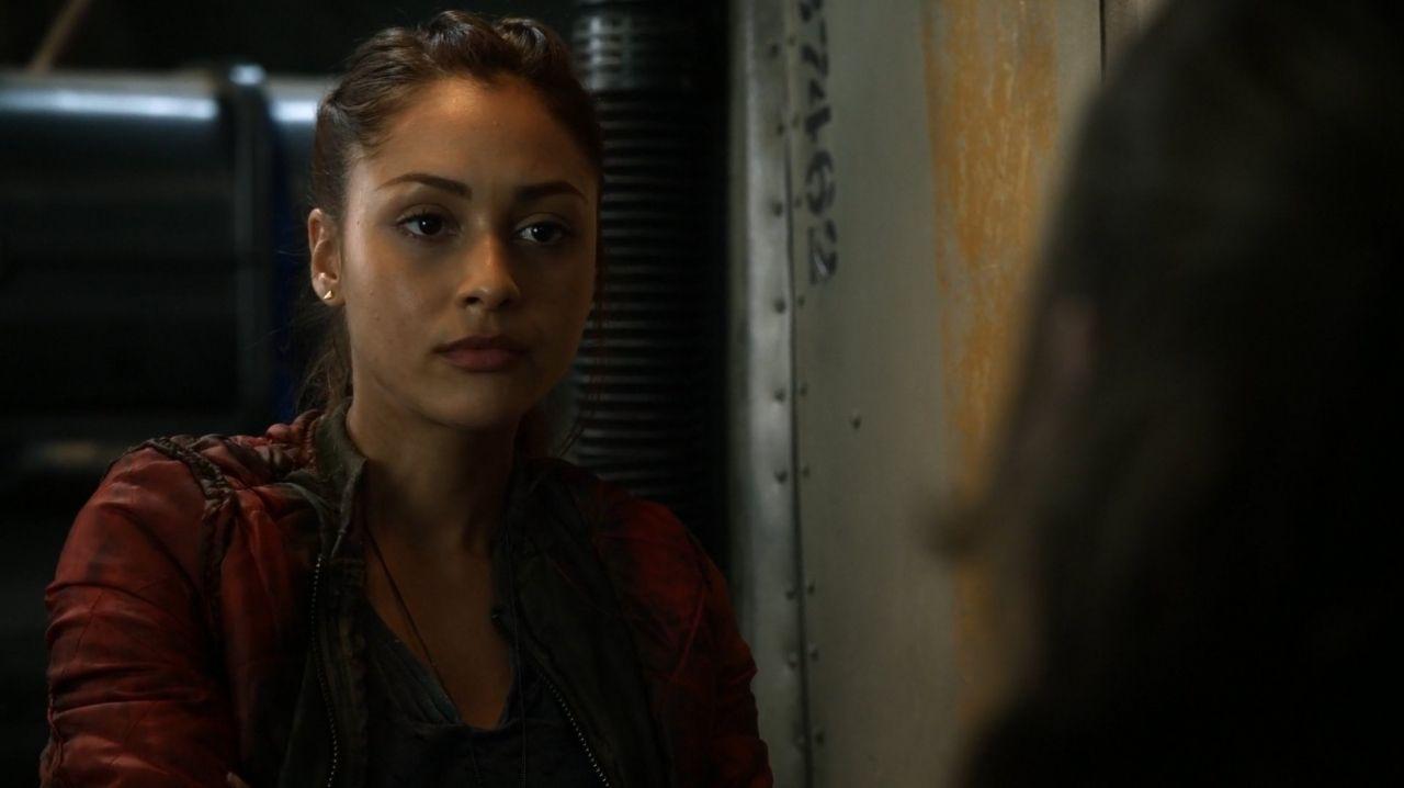 Raven Reyes Wallpapers - Top Free Raven Reyes Backgrounds - WallpaperAccess