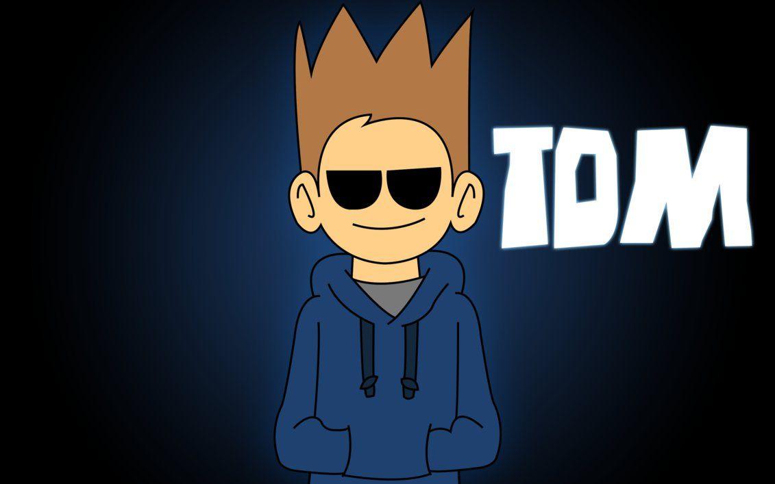 1131x707 Eddsworld Background