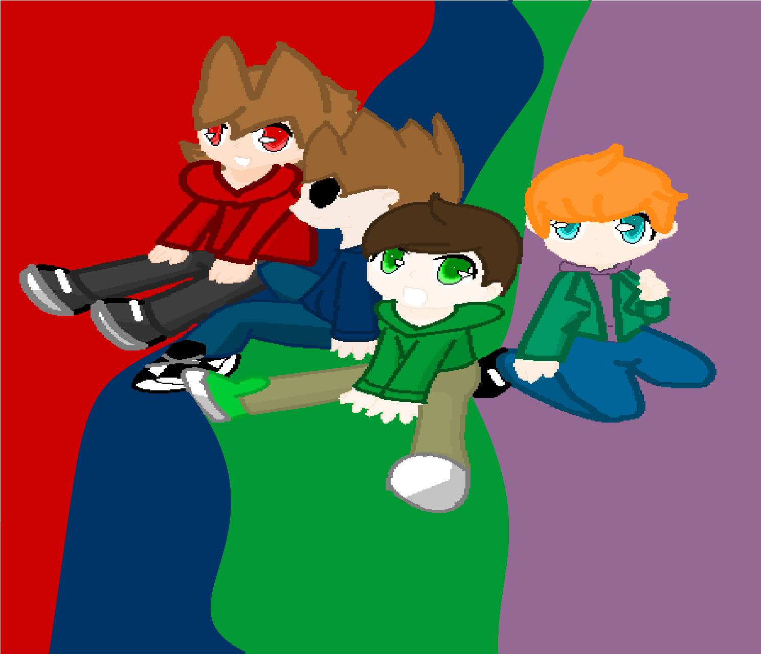 Tom Eddsworld Wallpapers Top Free Tom Eddsworld Backgrounds