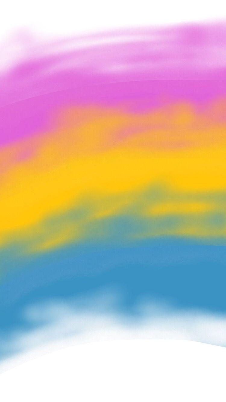 750x1334 freetoedit #flagday #pansexual #pan #pride #lgbt #wallpaper