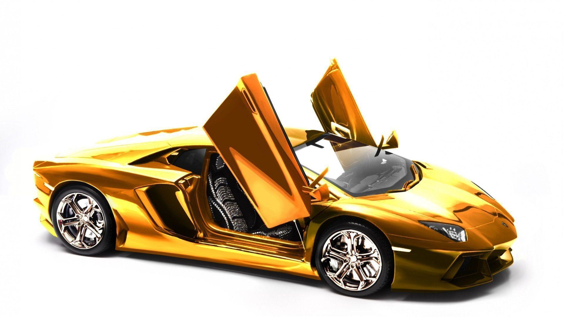 1920x1080 Cool Lamborghini Wallpaper