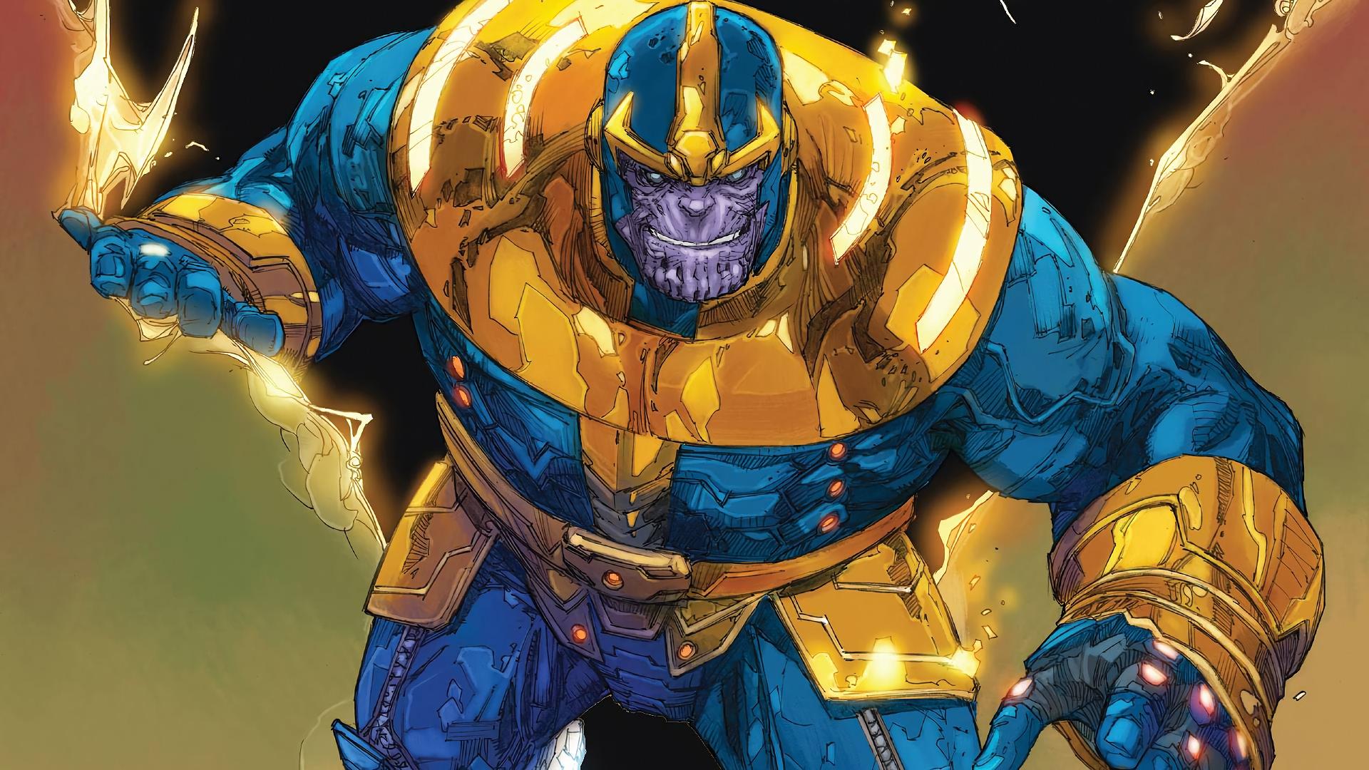 Thanos Marvel Laptop Wallpapers - Top Free Thanos Marvel Laptop Backgrounds  - WallpaperAccess