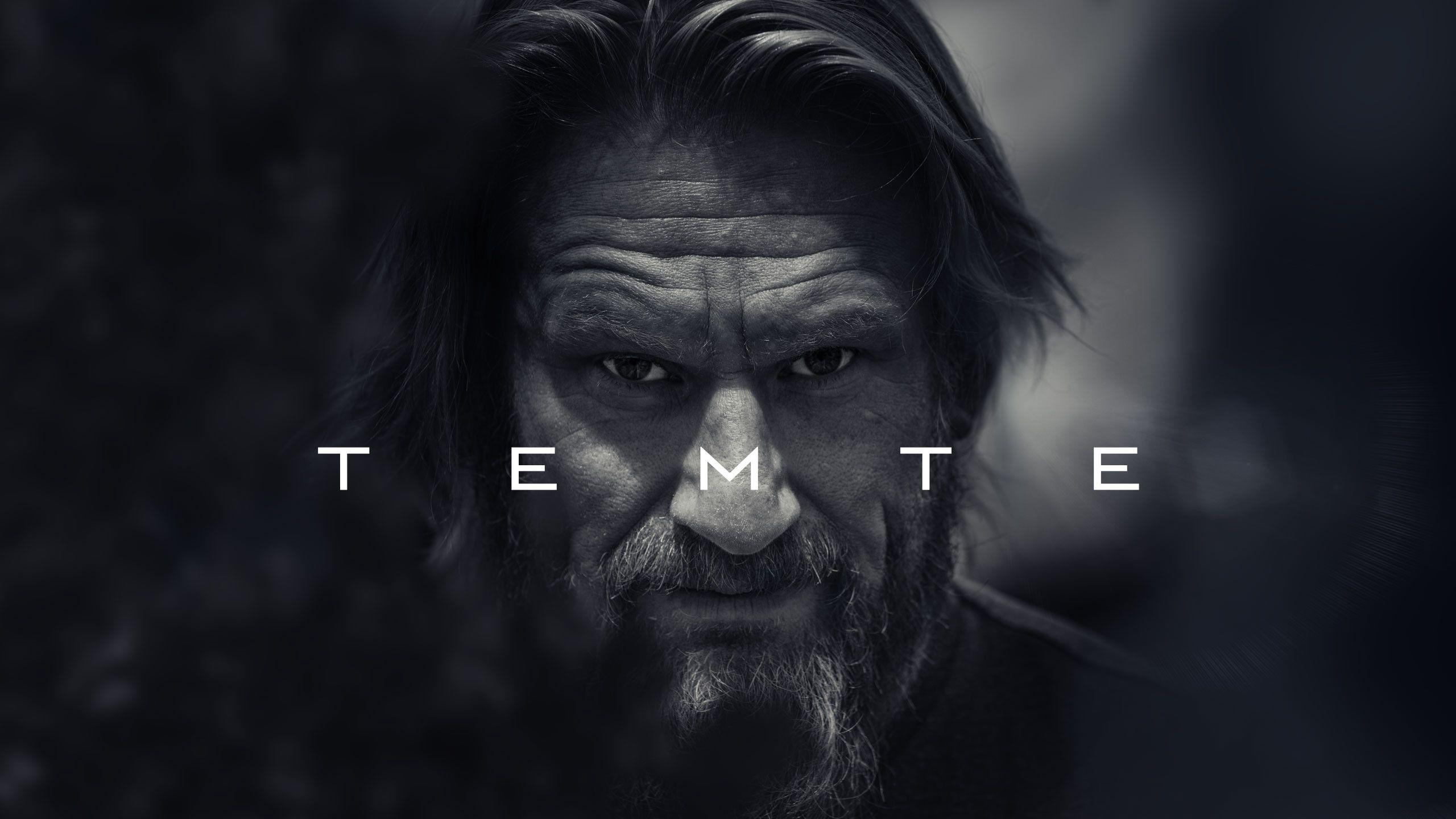 2560x1440 Viking Rune