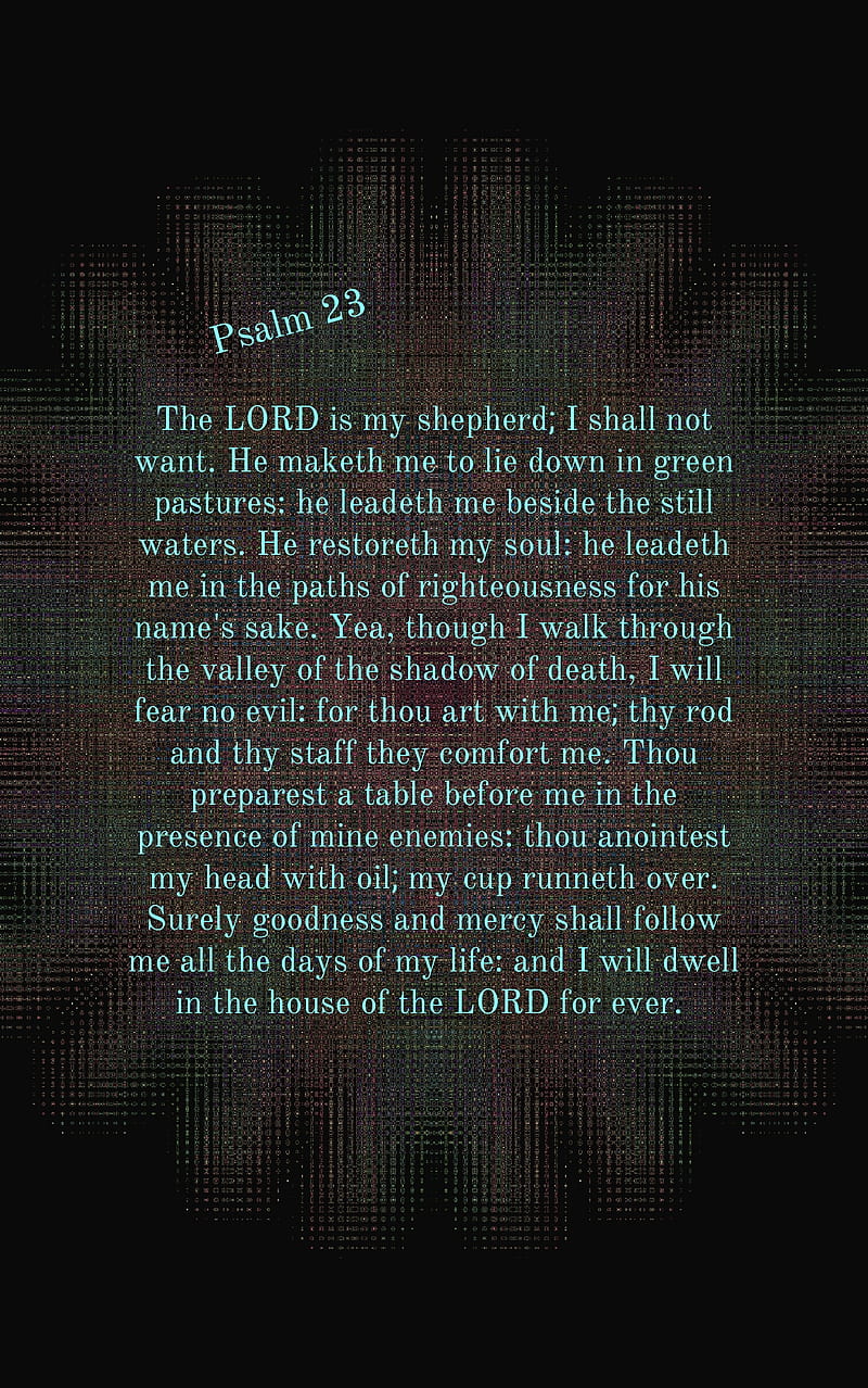800x1278 Psalms christian, desenho, texture, HD phone wallpaper