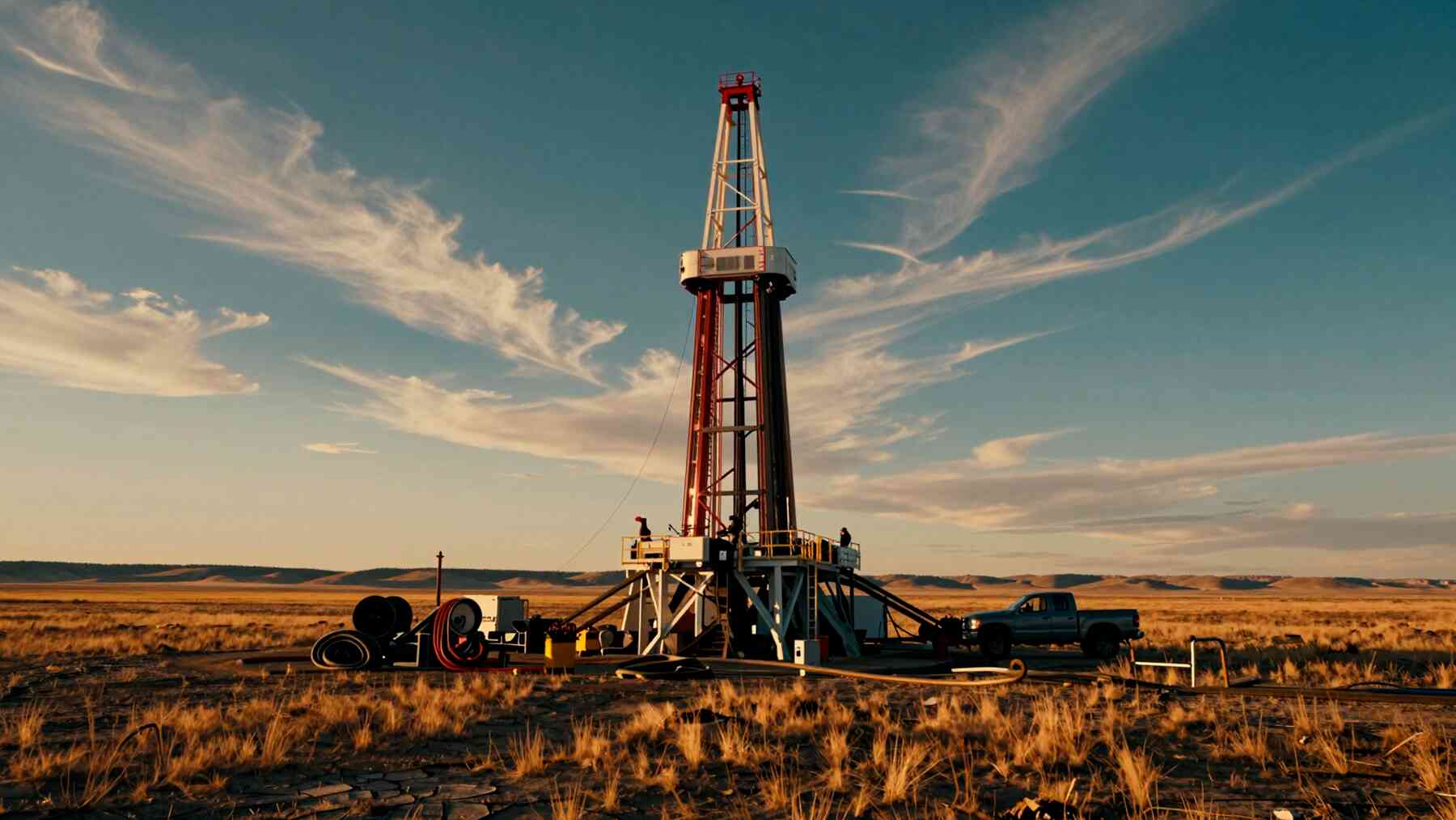 1800x1013 Helix Exploration acquires Montana drilling company Treasure State Drilling for US$000 in shares to cut Rudyard project costs