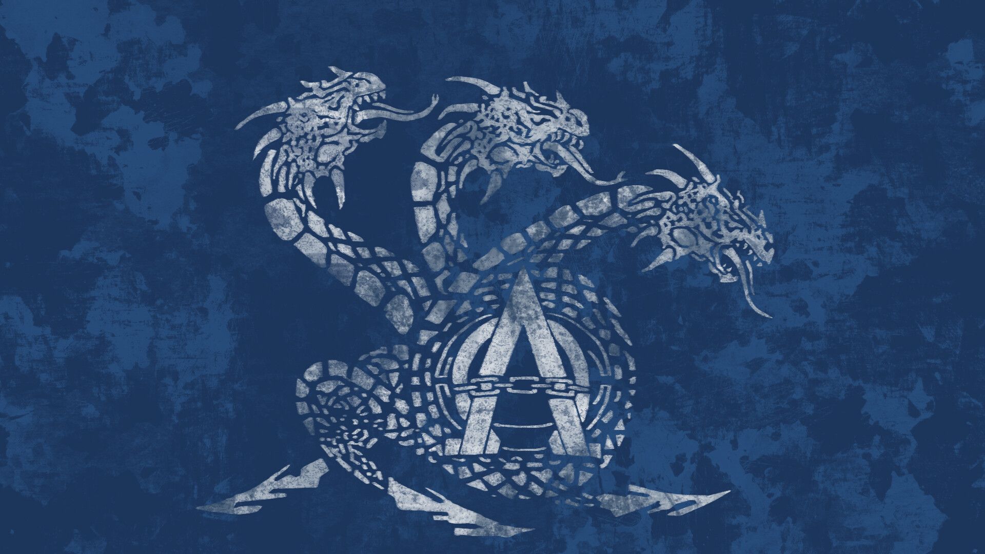 1920x1080 Alpha Legion Banner
