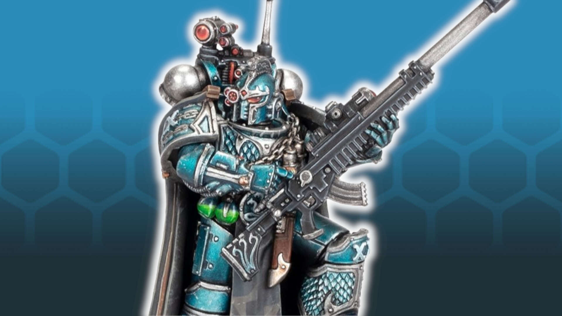 1920x1080 Warhammer 40k Alpha Legion guide