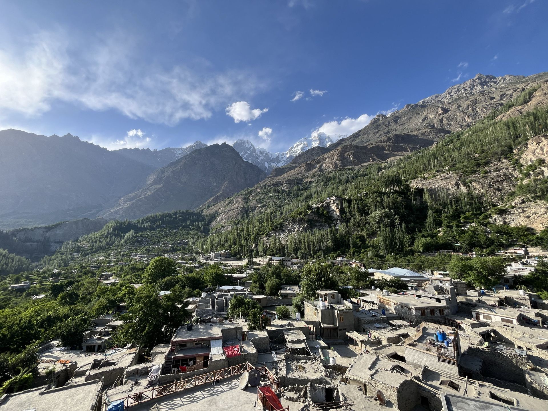 1920x1440 Hunza Valley Hidden Paradise. Trip.com Karimabad