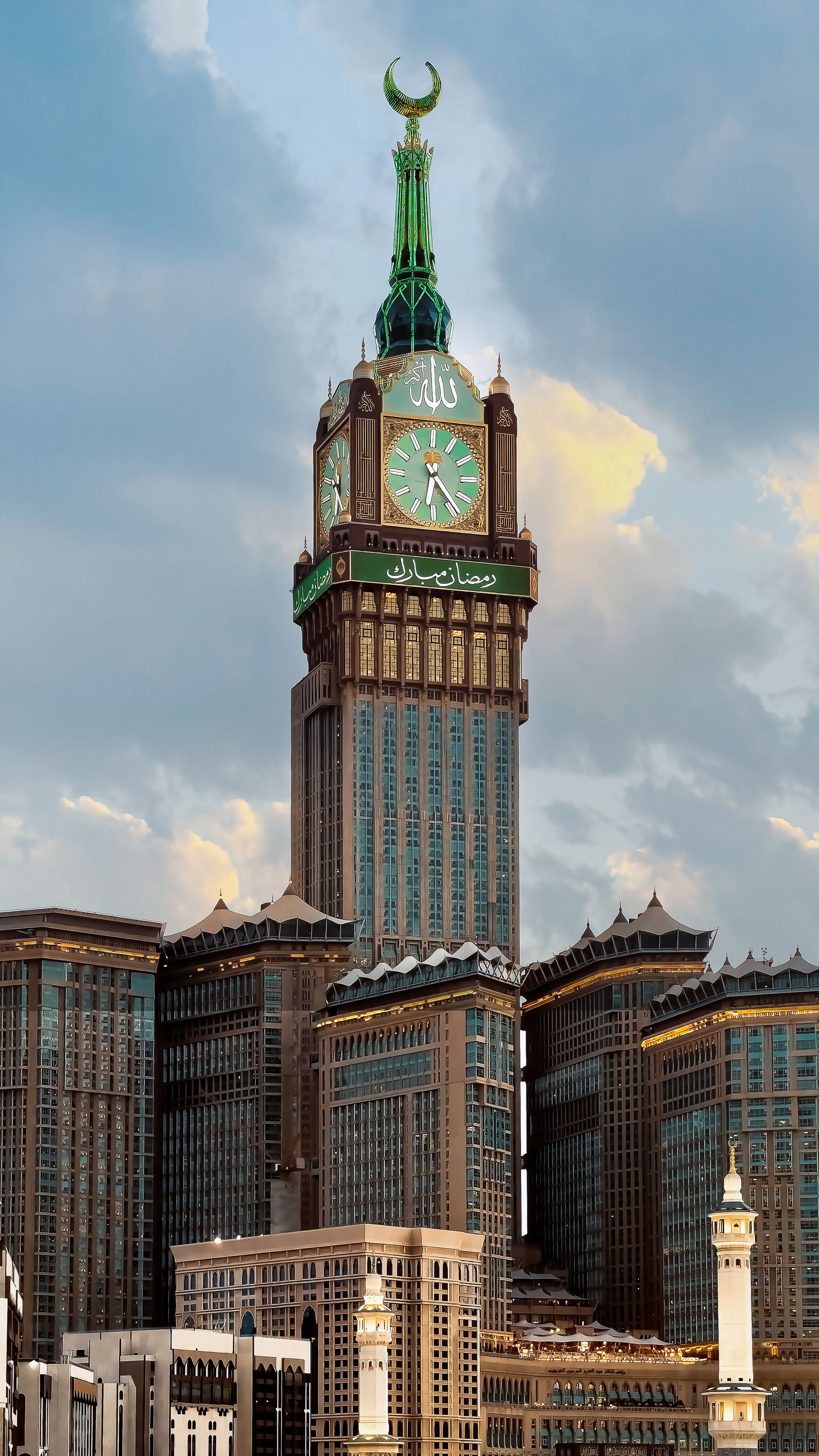 4608x8192 8k Wallpaper Makkah Photo, Download The BEST Free 8k Wallpaper Makkah & HD Image