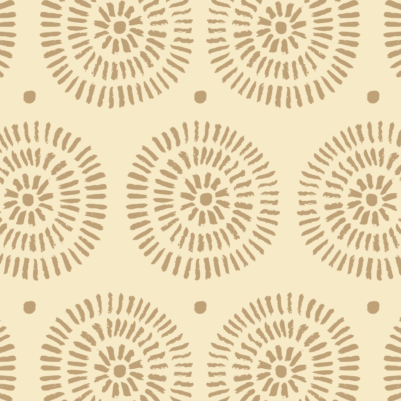 1400x1400 Sundial Circles Wallpaper