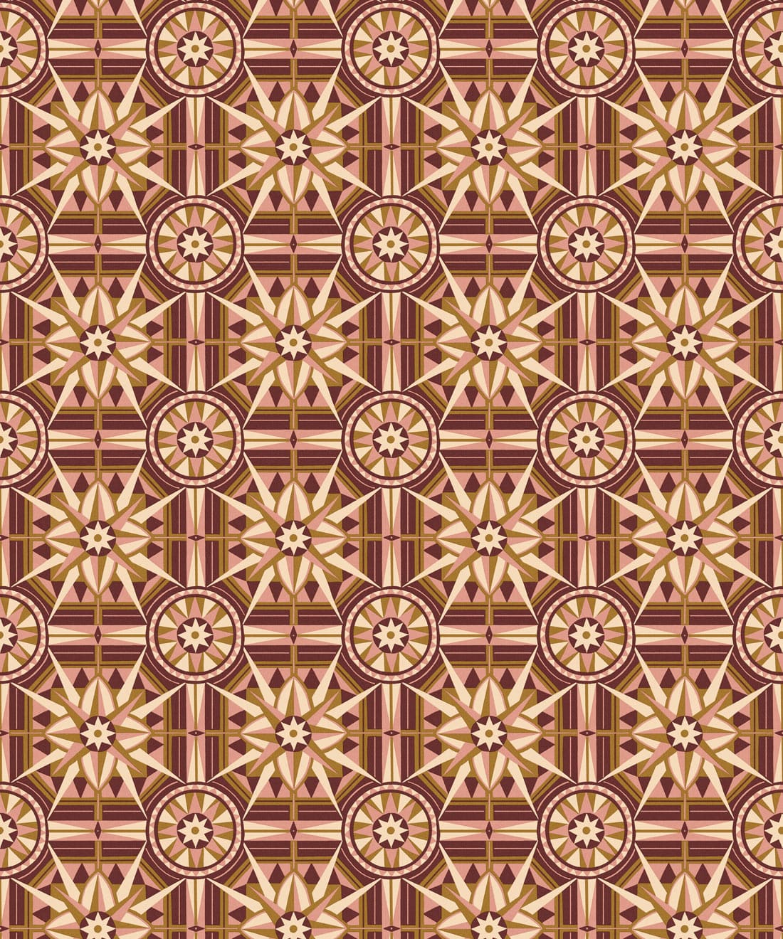 1100x1320 Sundial Wallpaper / Double Roll