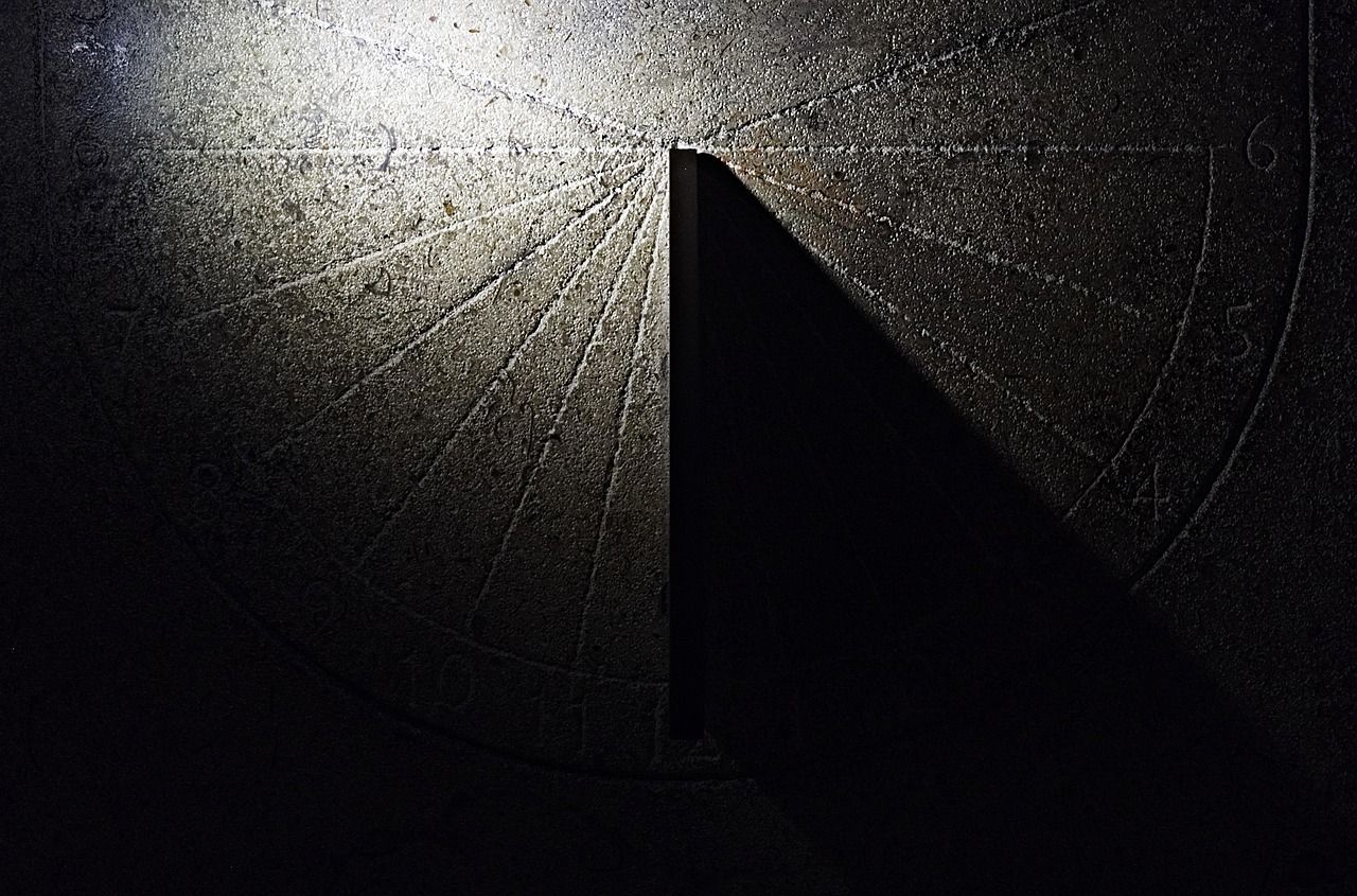 1280x845 Sundial Shadow Stone