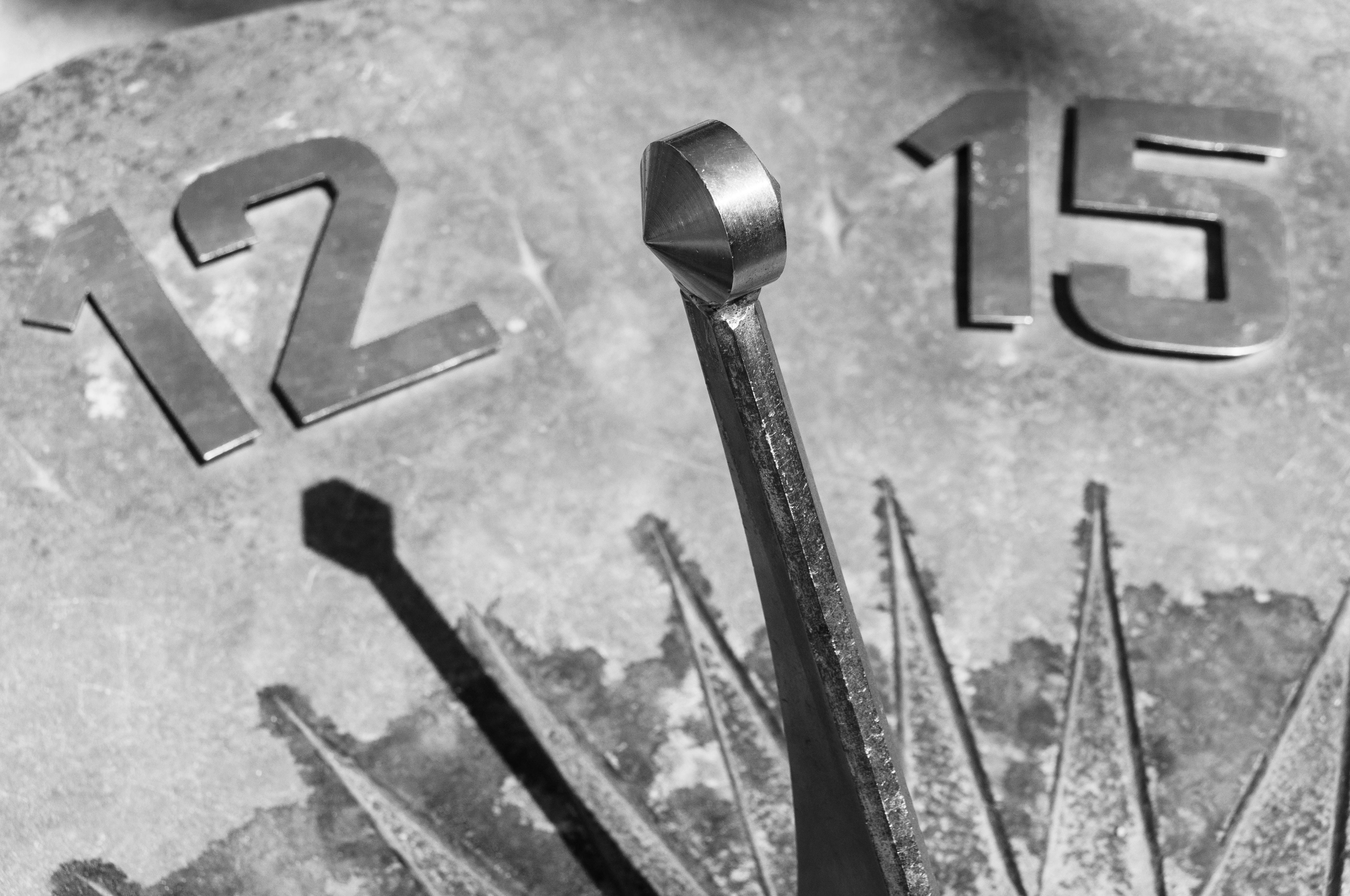 4288x2848 Sundial Photo, Download The BEST Free Sundial & HD Image