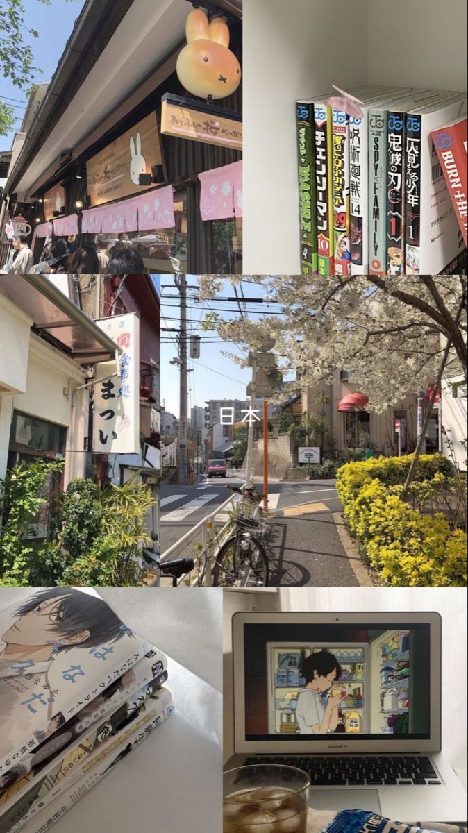 674x1200 Japanese core lockscreen