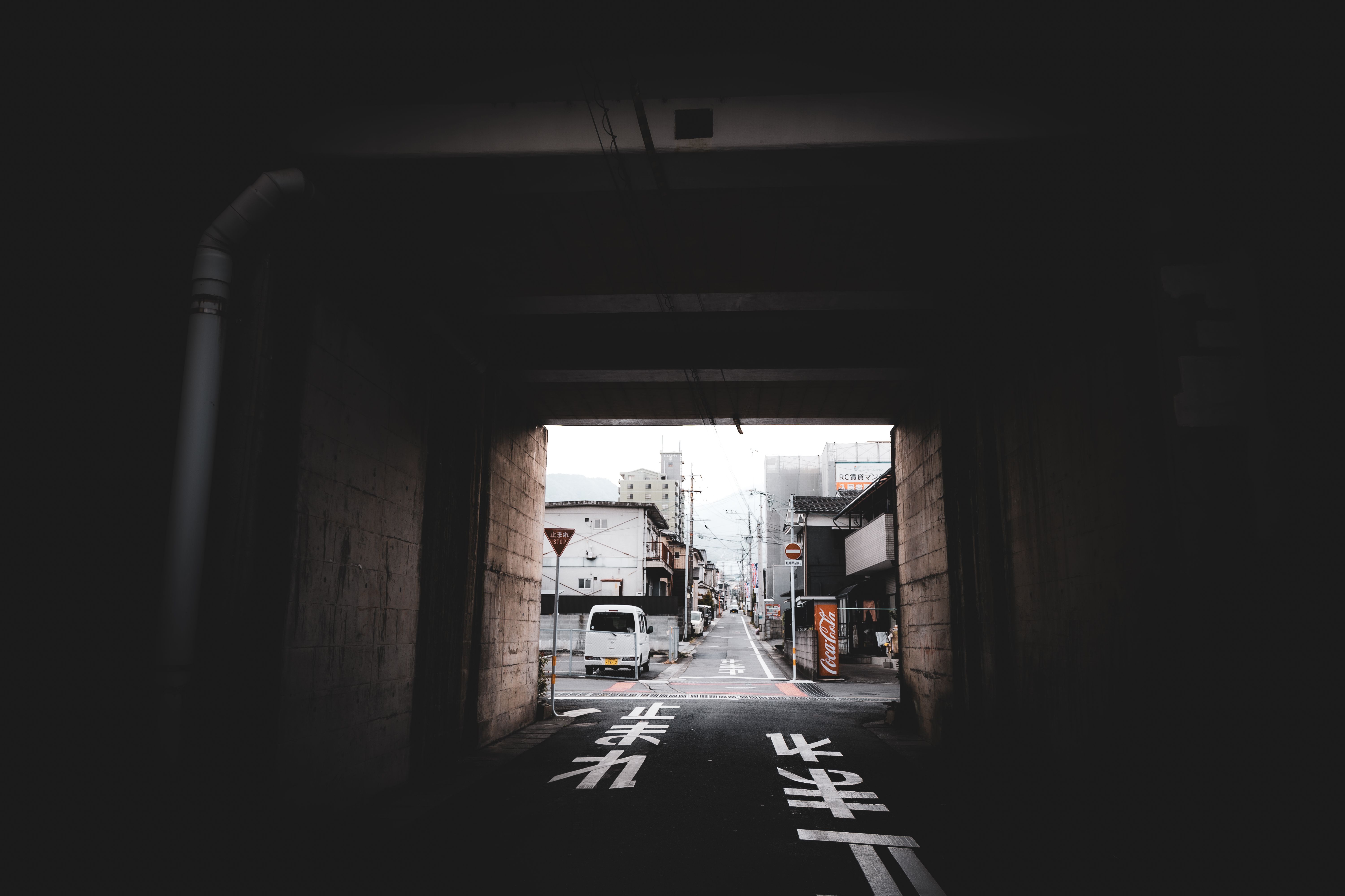 6000x4000 Japan 4k Wallpaper and Background: Free 4K Download