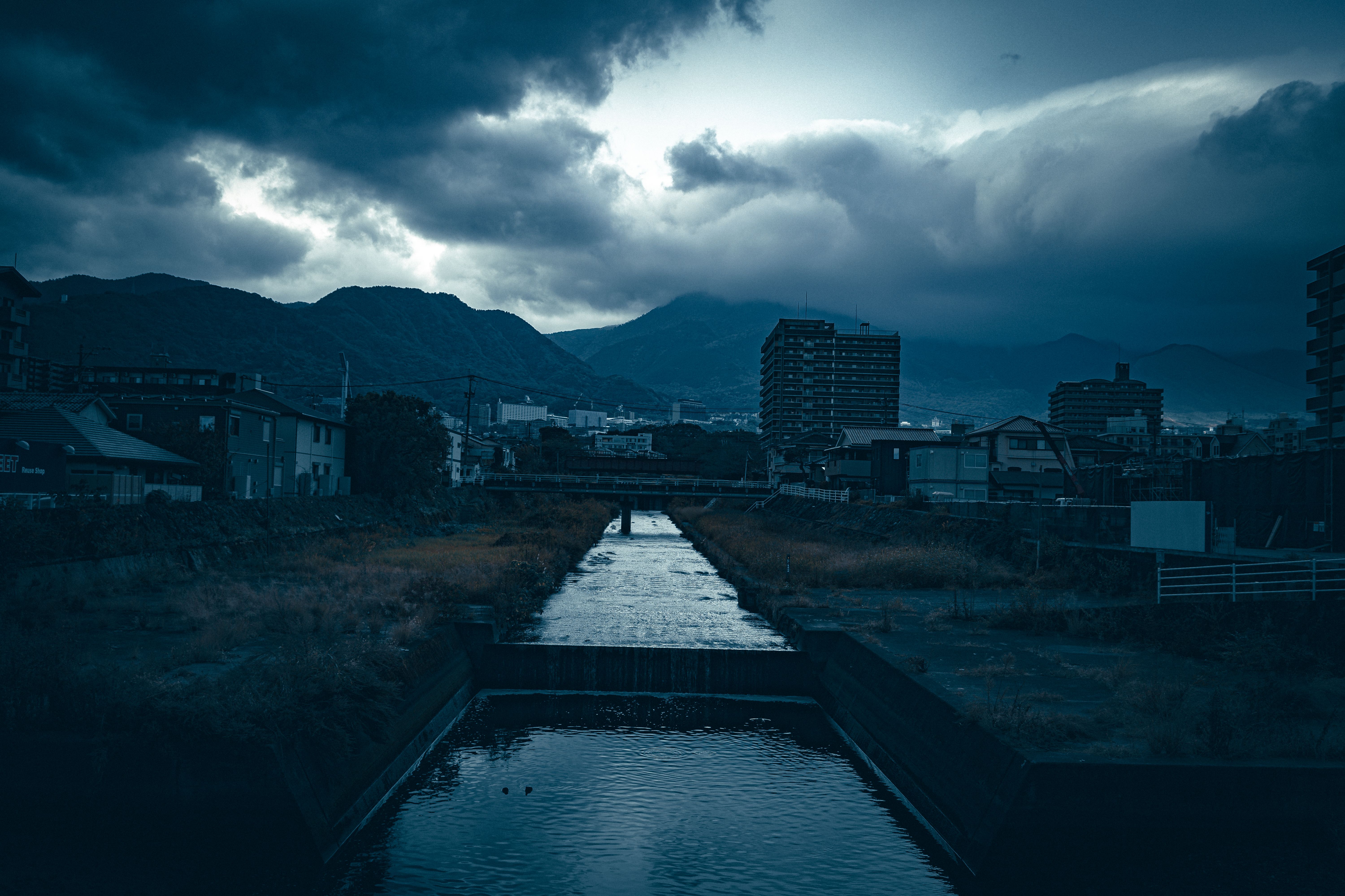 6000x4000 Japan 4k Wallpaper and Background: Free 4K Download