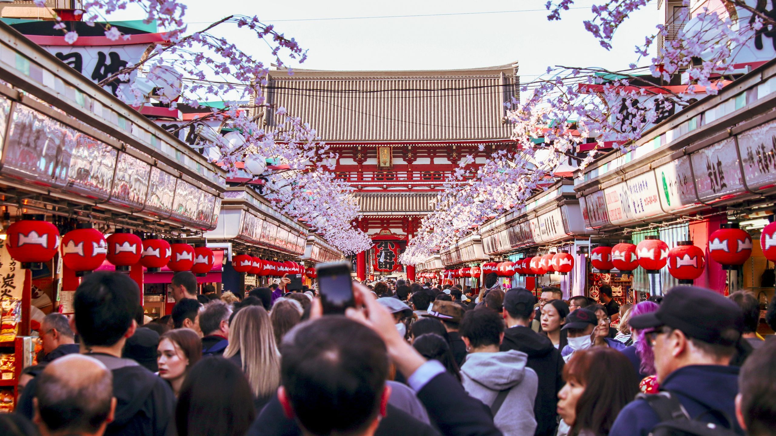 2560x1440 Why I feel more like myself in Japan than anywhere else. Condé Nast Traveller Middle East