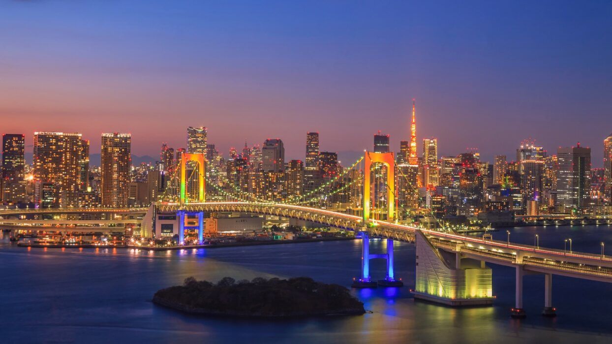 1244x700 Celebrating Labor Thanksgiving Day in Japan: A Cultural Journey Agoda: See The World For Less