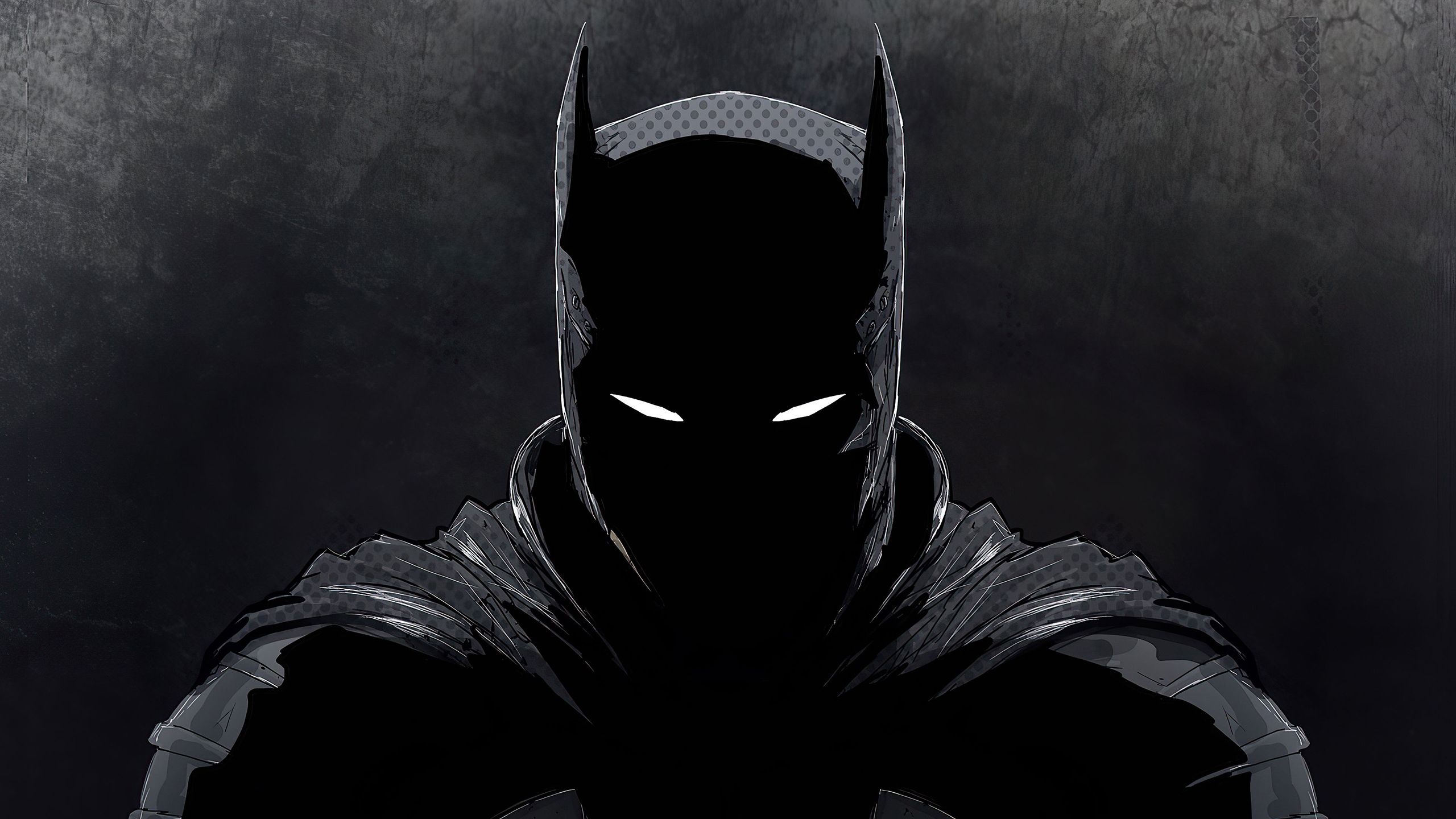 2560x1440 Batman 2K Wallpaper x 1440 pxK