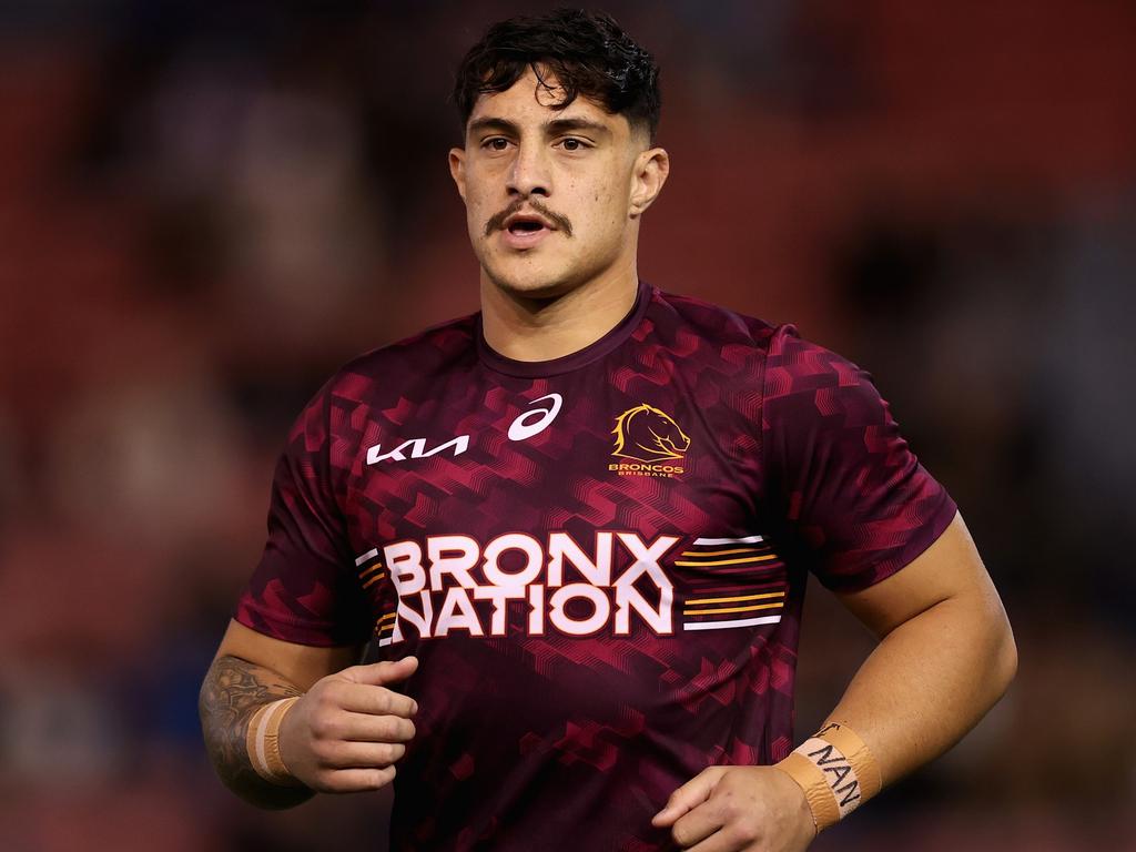 1024x768 Kotoni Staggs NRL profile: Brisbane Broncos, Kevin Walters, Origin and injury