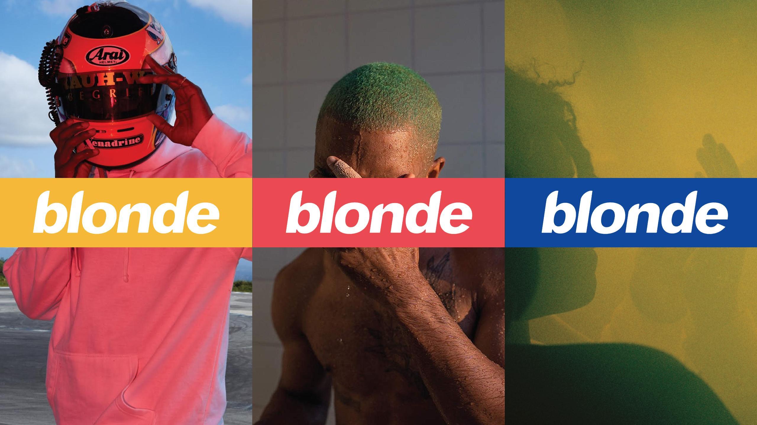 2560x1440 Frank Ocean Wallpaper