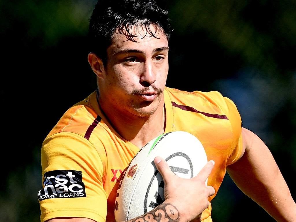 1024x768 Brisbane Broncos star Kotoni Staggs vows to clean up his act