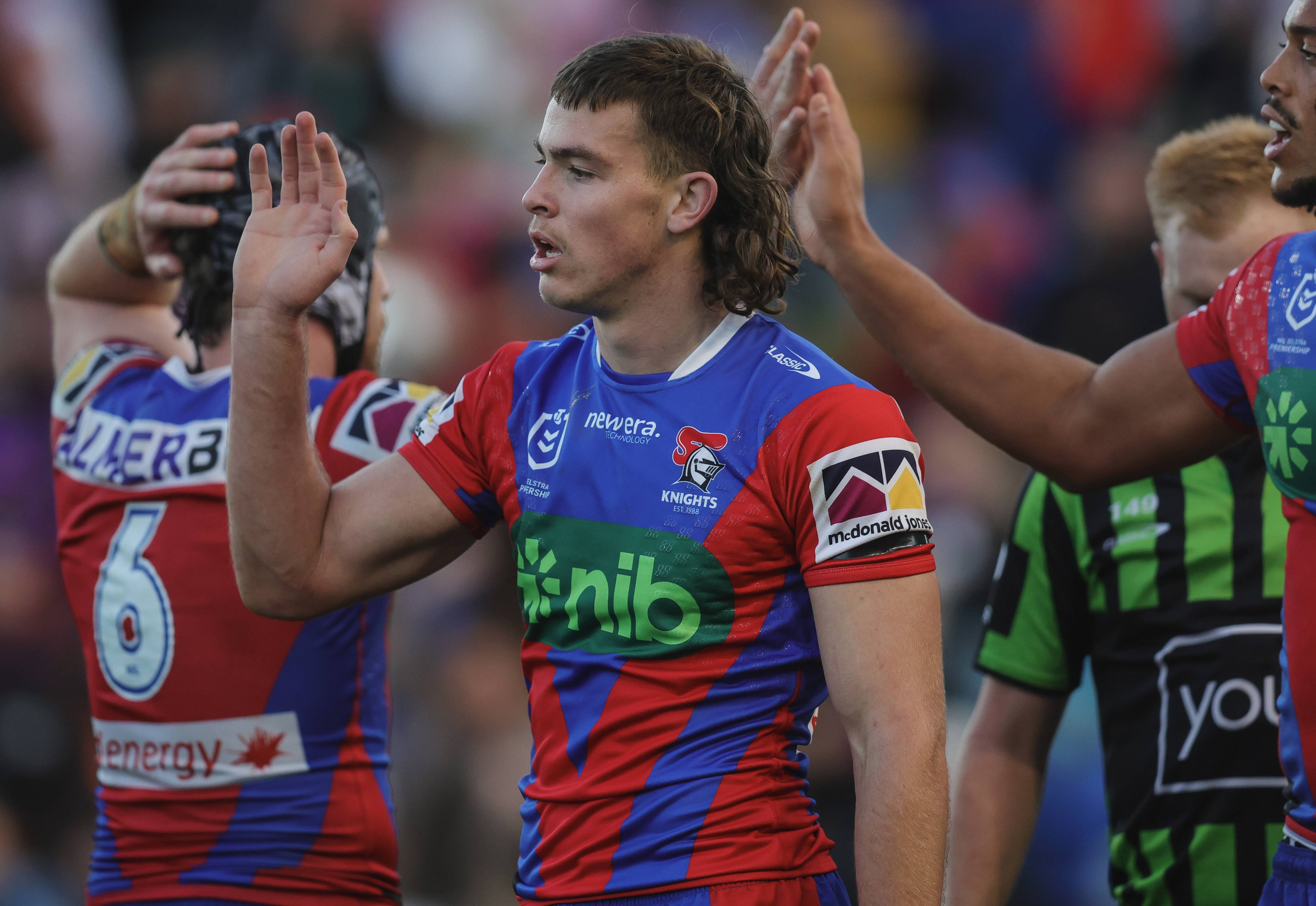4609x3171 Kotoni Staggs Earns Ashes Call Up After NRL Grand Final Victory. Daily Liberal. Dubbo, NSW