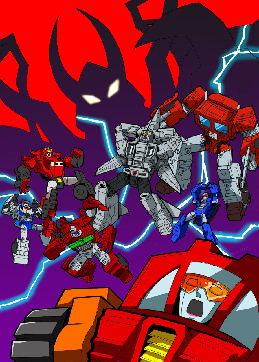 895x1247 Would Anyone Want A Gobots Reboot Spin Off Line?. TFW2005 2005 Boards