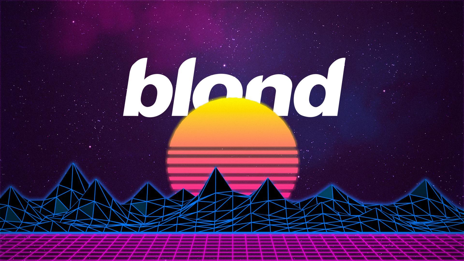 1920x1080 Frank Ocean Desktop Wallpaper