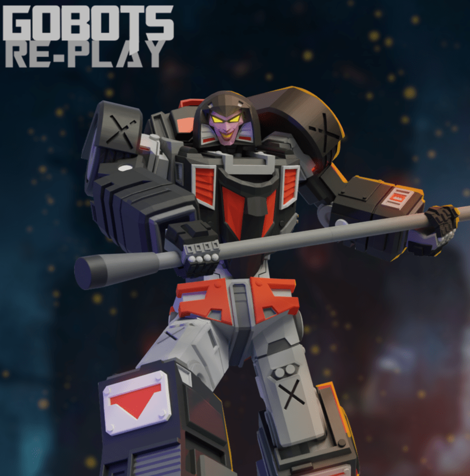 947x959 GOBOT CRASHER