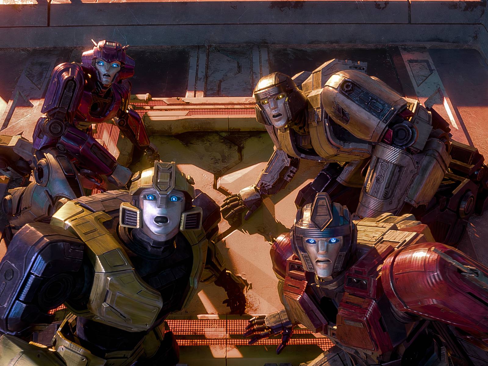 1600x1200 Transformers Officially Insults Hasbro's Former Rivals 33 Years After Winning