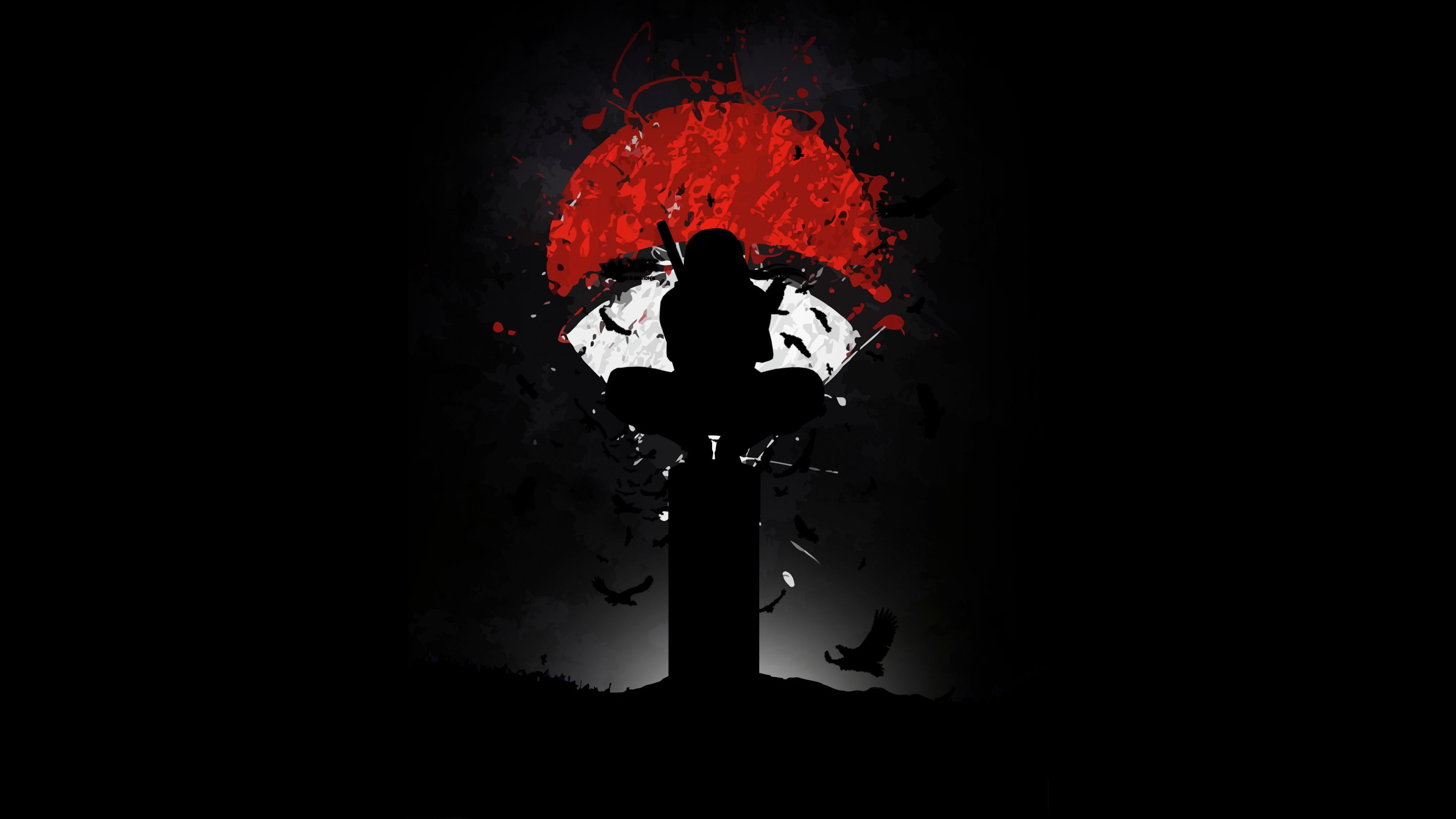 3840x2160 Clean 4K Wallpaper and Background