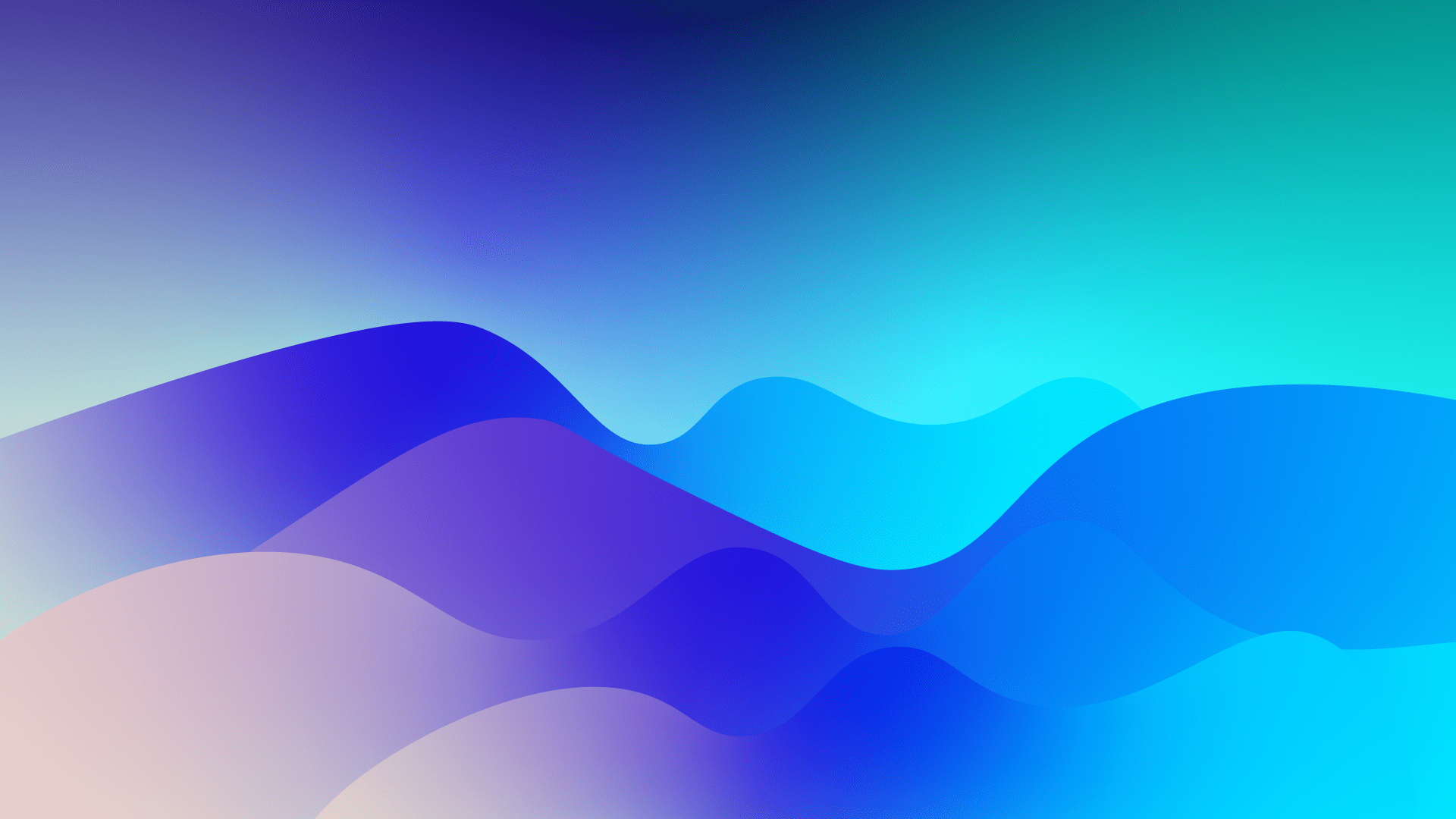 1920x1080 PC WALLPAPER 4K AND CLEAN WAVES 4K Wallpaper. Best 4K Wallpaper for Computers