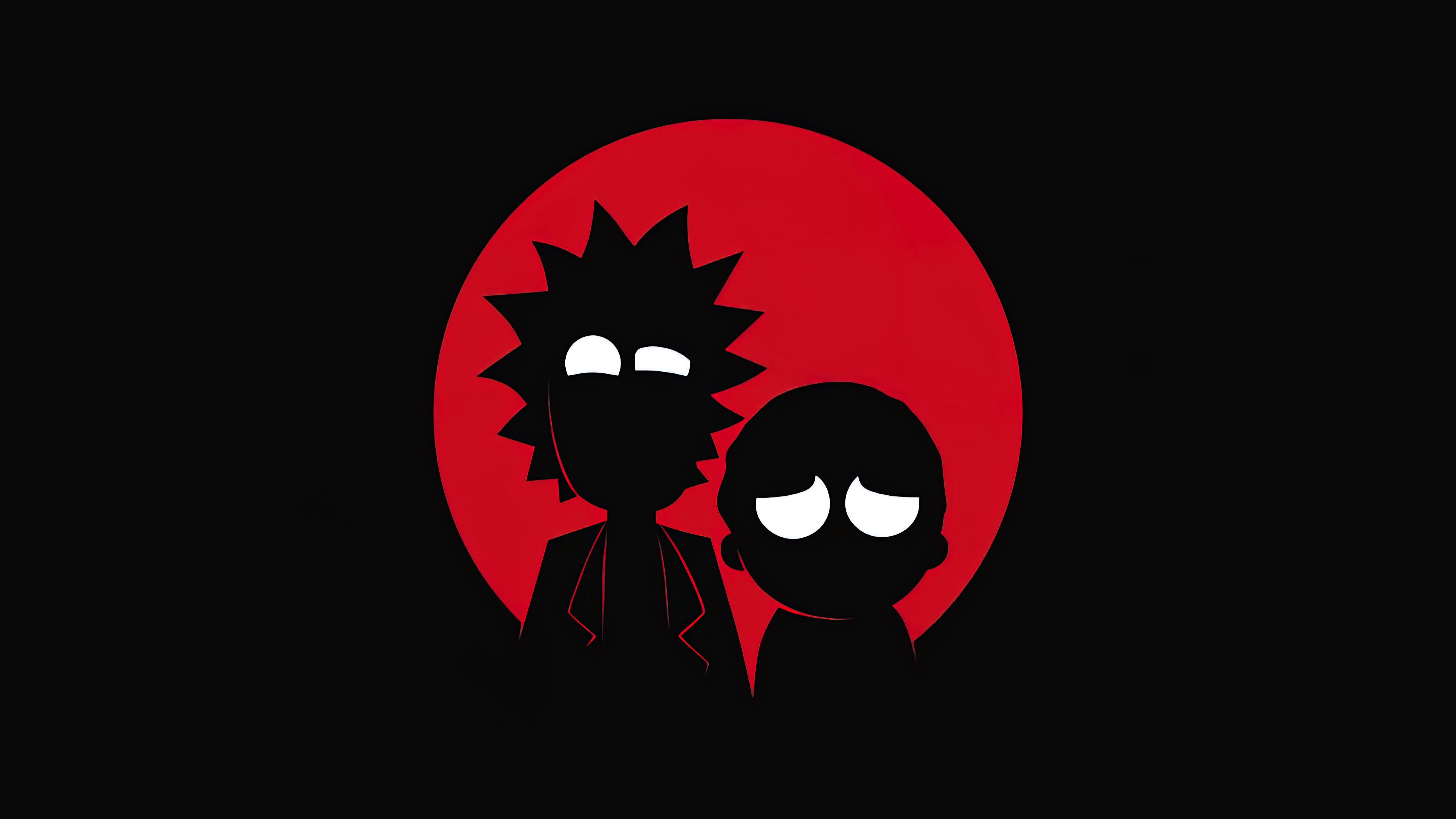 5120x2880 Clean 4K Wallpaper and Background