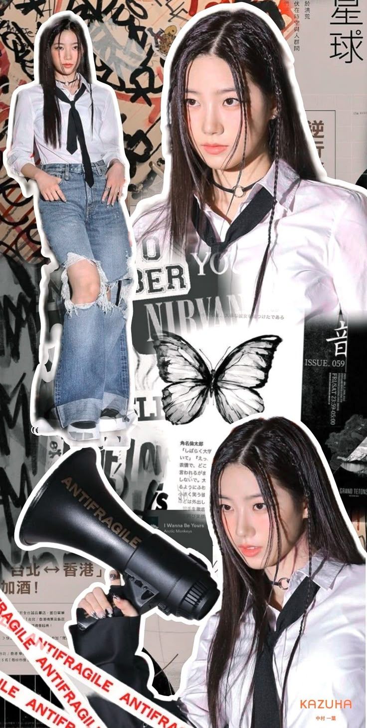 736x1461 Kazuha Aesthetic Wallpaper