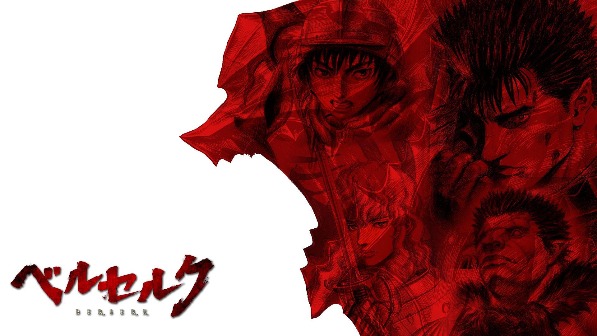 1920x1080 Berserk 2k Wallpaper