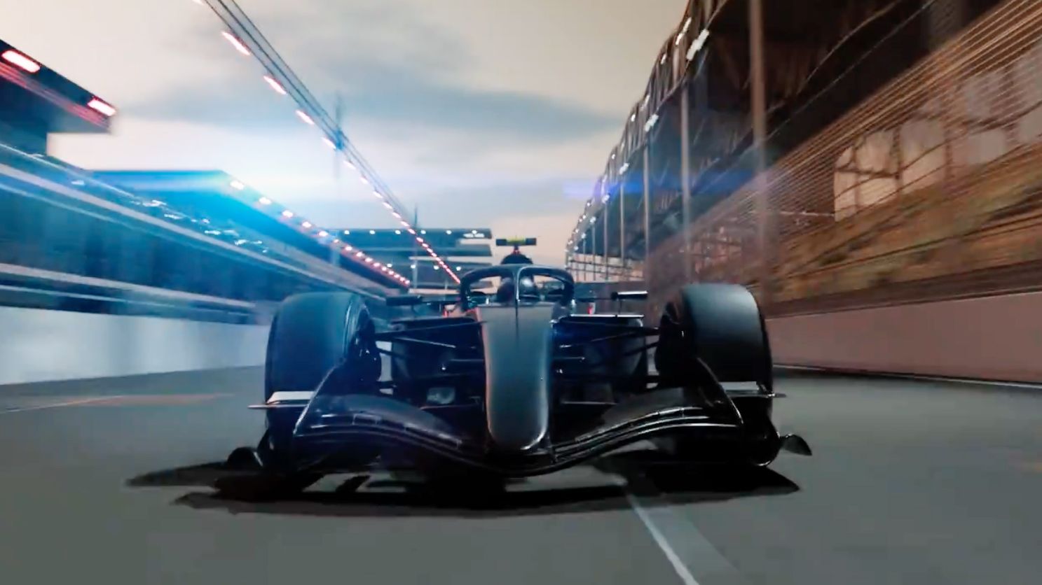1487x836 The Cadillac F1 Team has been fully approved to race in 2026