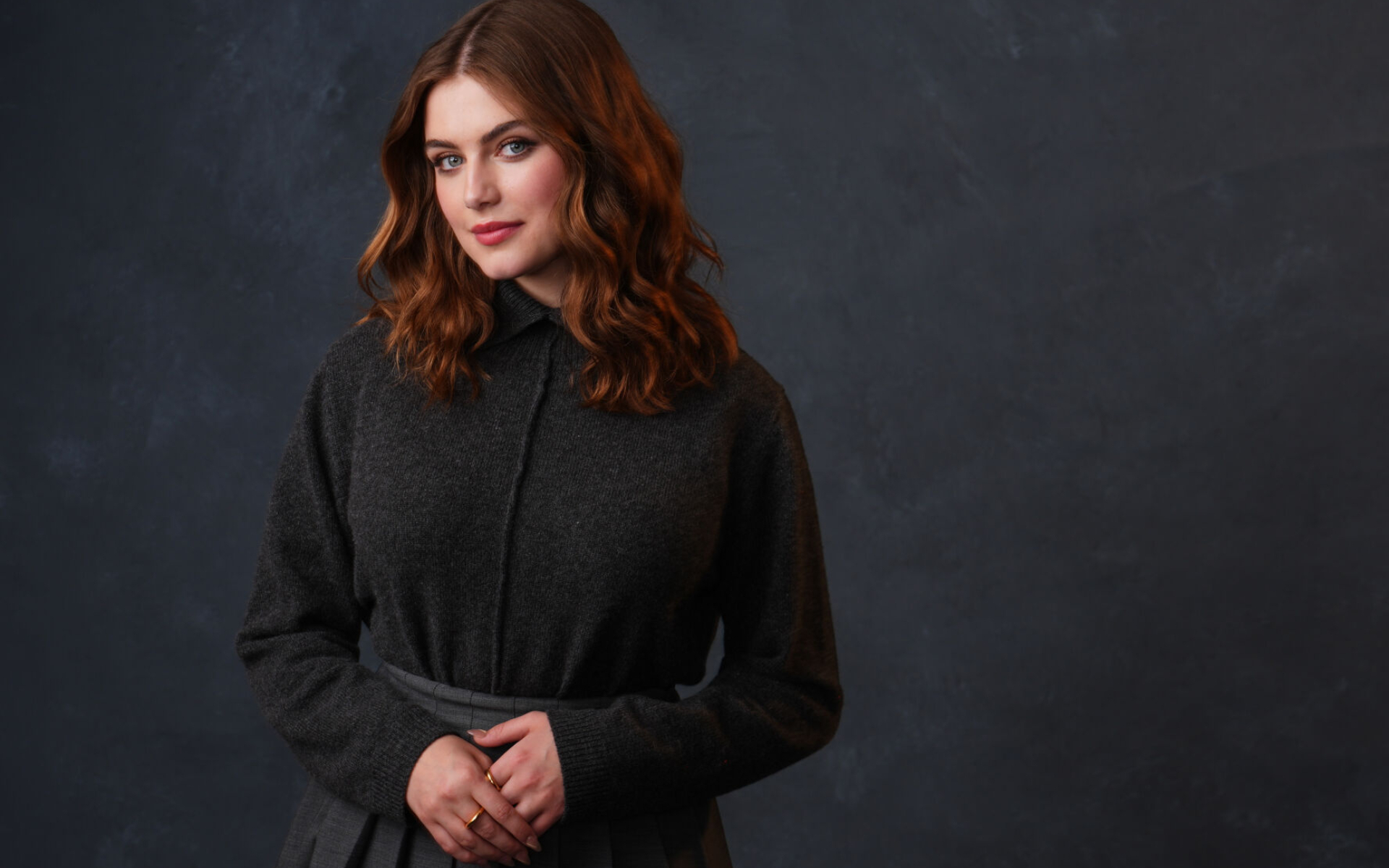 1920x1200 Ella Bright Off Campus Actress Wallpaper, HD Celebrities 4K Wallpaper, Image and Background