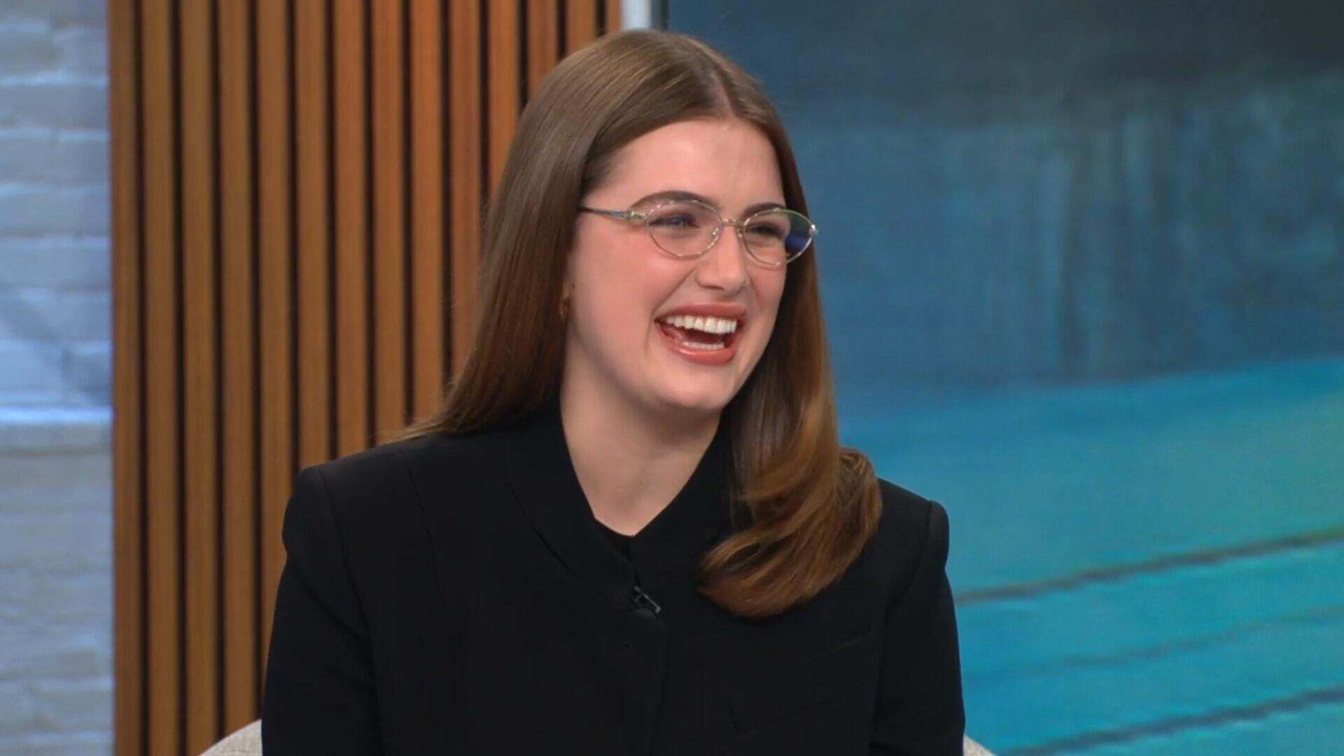 1920x1080 Ella Bright on Off Campus success