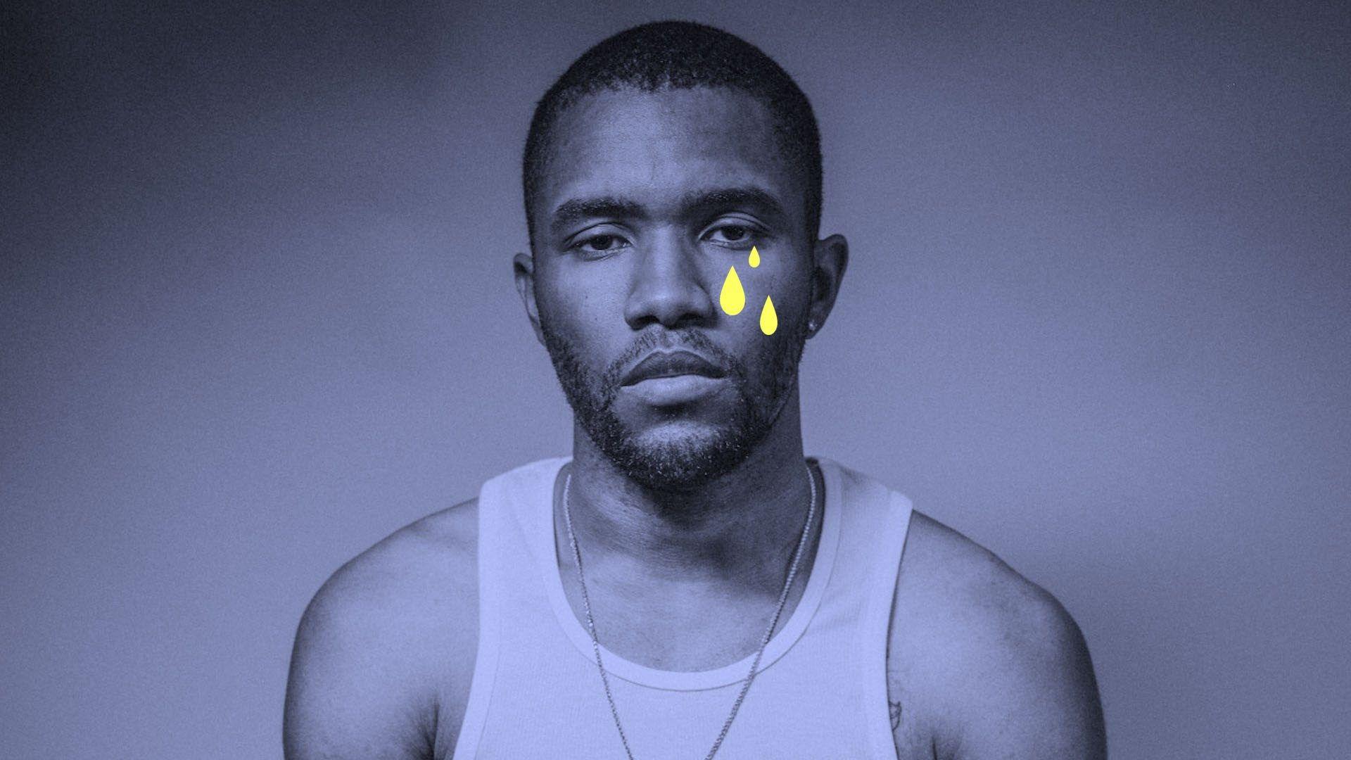 Frank Ocean Laptop Wallpapers Top Free Frank Ocean Laptop Backgrounds Wallpaperaccess 