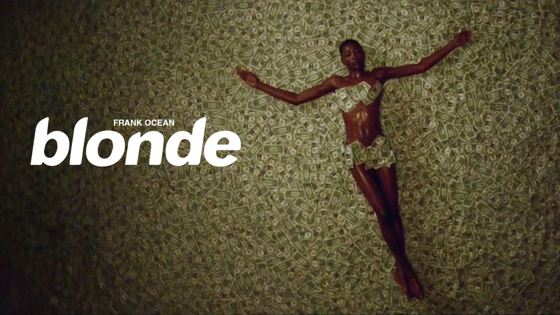 1920x1080 Frank Ocean Nikes Wallpaper [1920x1080]