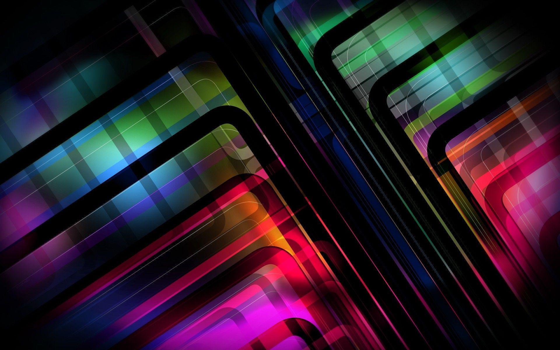 1920x1200 Neon Lights wallpaperx1200