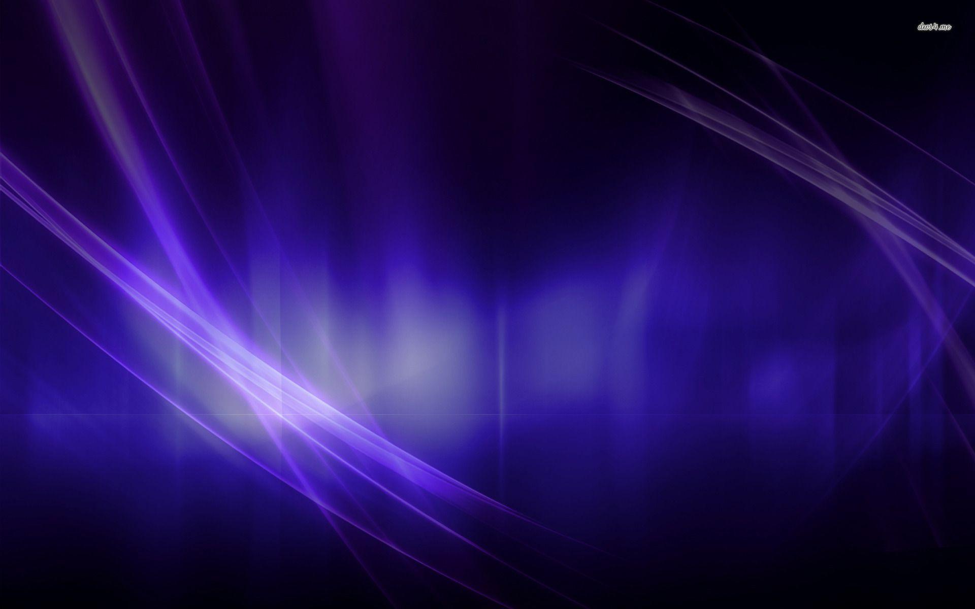 1920x1200 Purple Abstract Wallpaper