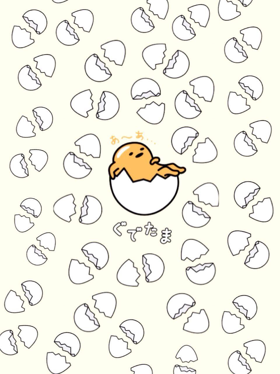 960x1280 gudetama