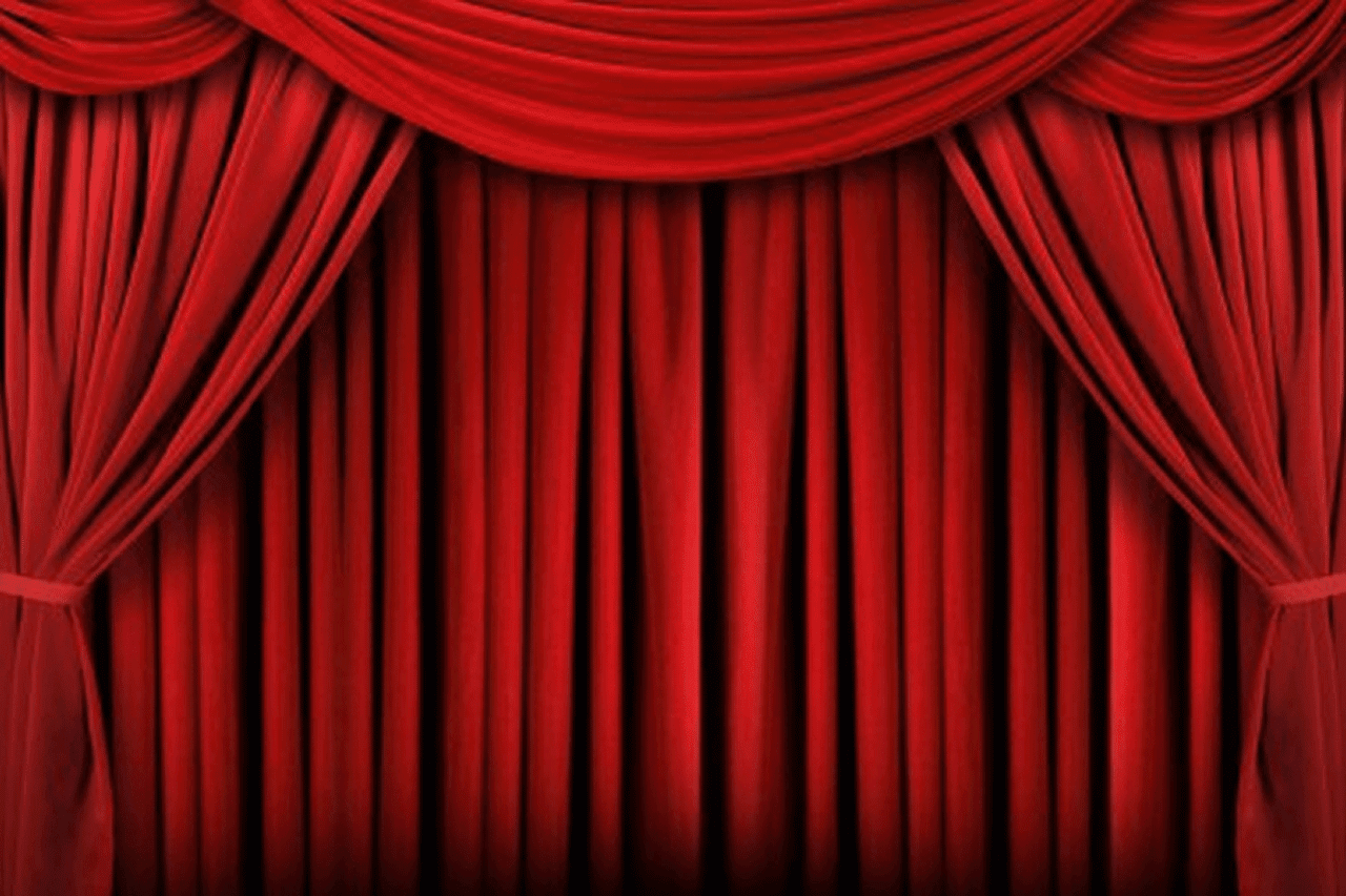 Stage Curtain Wallpapers - Top Free Stage Curtain Backgrounds -  WallpaperAccess