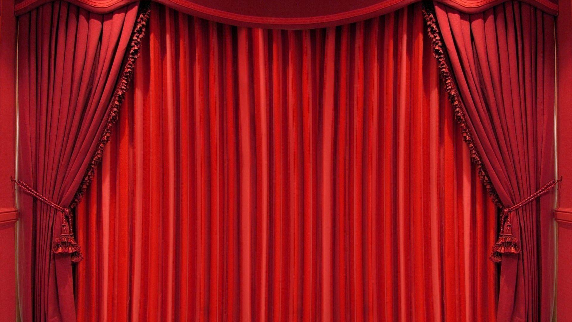 Dark Red Curtain Wallpapers - Top Free Dark Red Curtain Backgrounds -  WallpaperAccess
